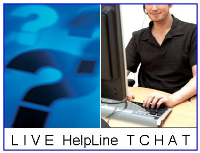 LIVE HelpLine TCHAT